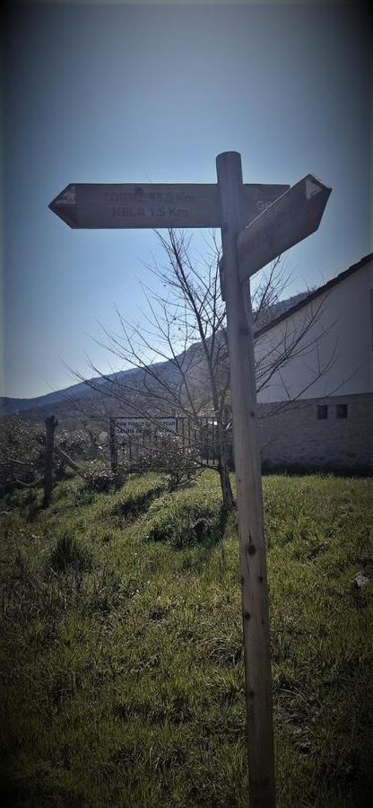 Fuentetrigo II Villa Brizuela ภายนอก รูปภาพ